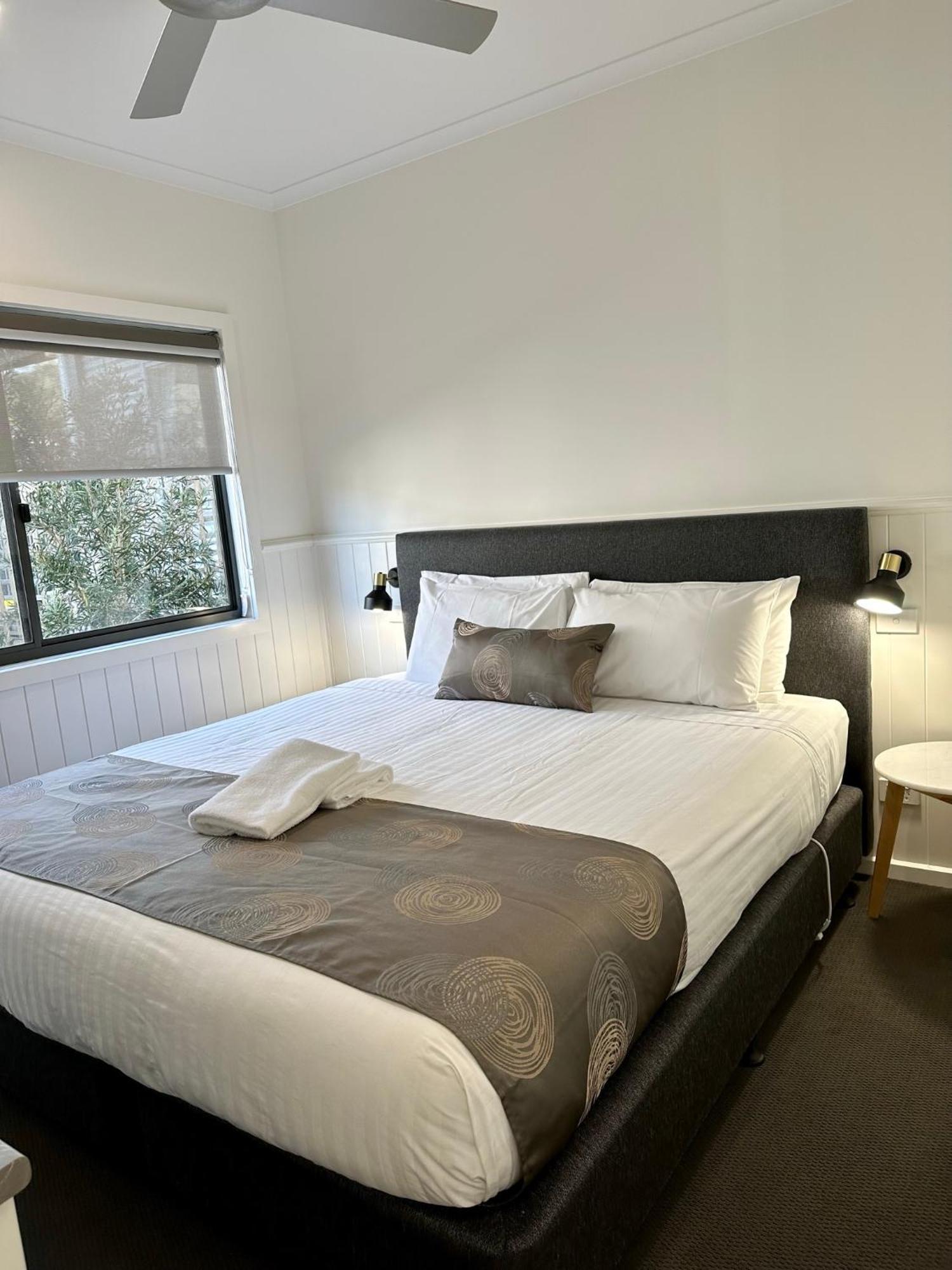 Barwon River Holiday Park Geelong Eksteriør bilde
