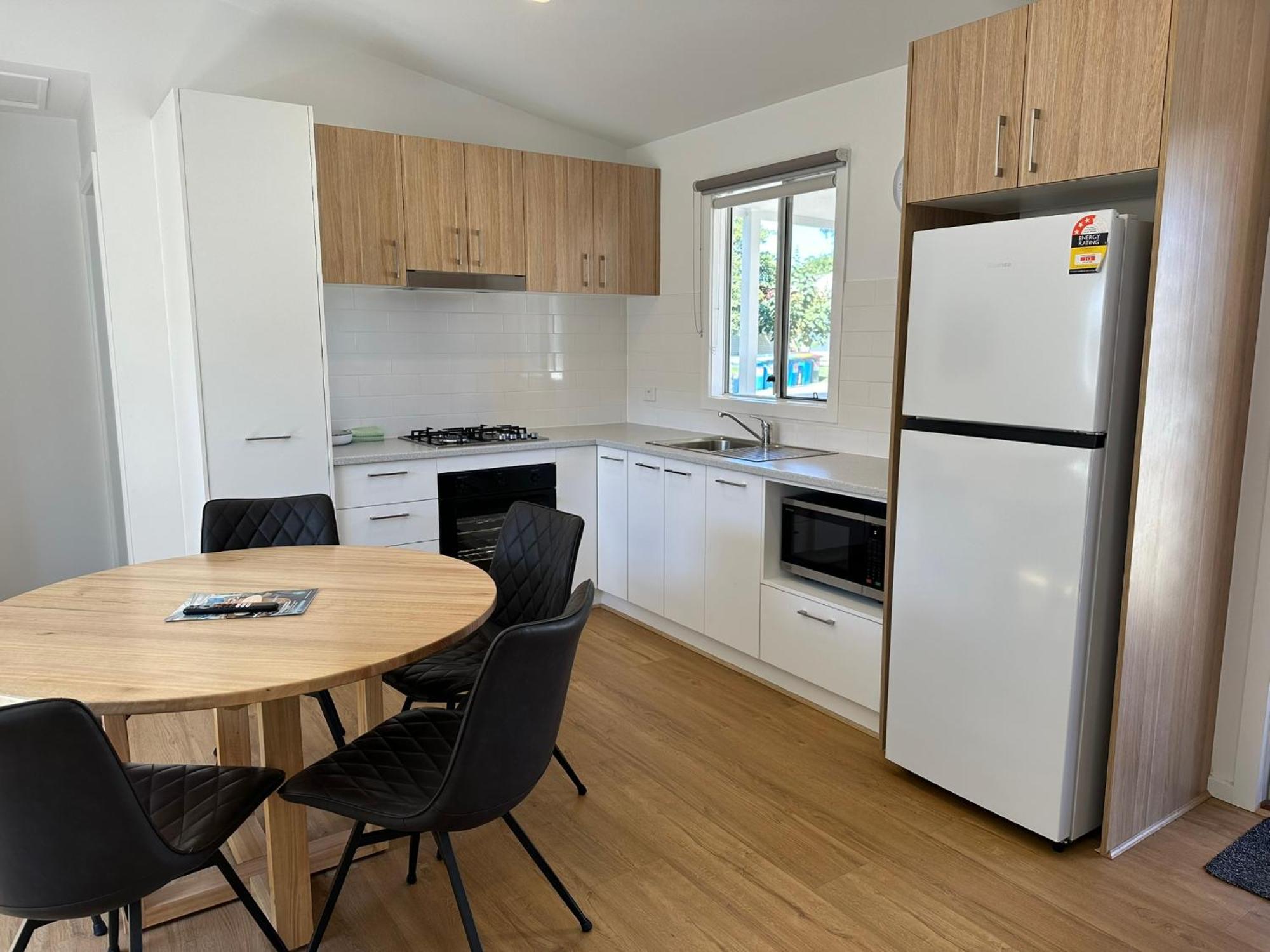 Barwon River Holiday Park Geelong Eksteriør bilde