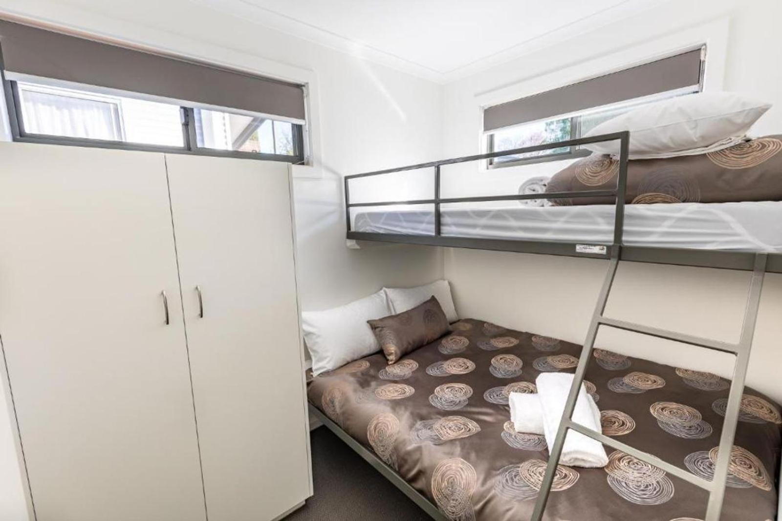 Barwon River Holiday Park Geelong Eksteriør bilde