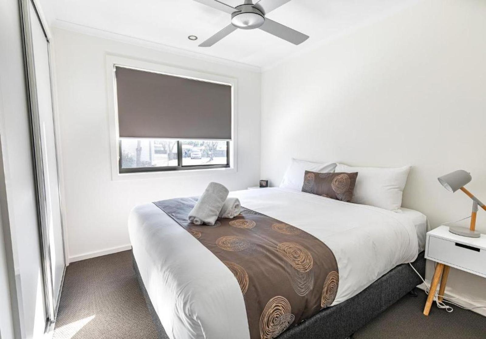 Barwon River Holiday Park Geelong Eksteriør bilde