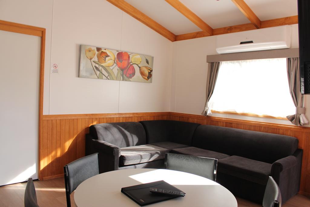 Barwon River Holiday Park Geelong Eksteriør bilde
