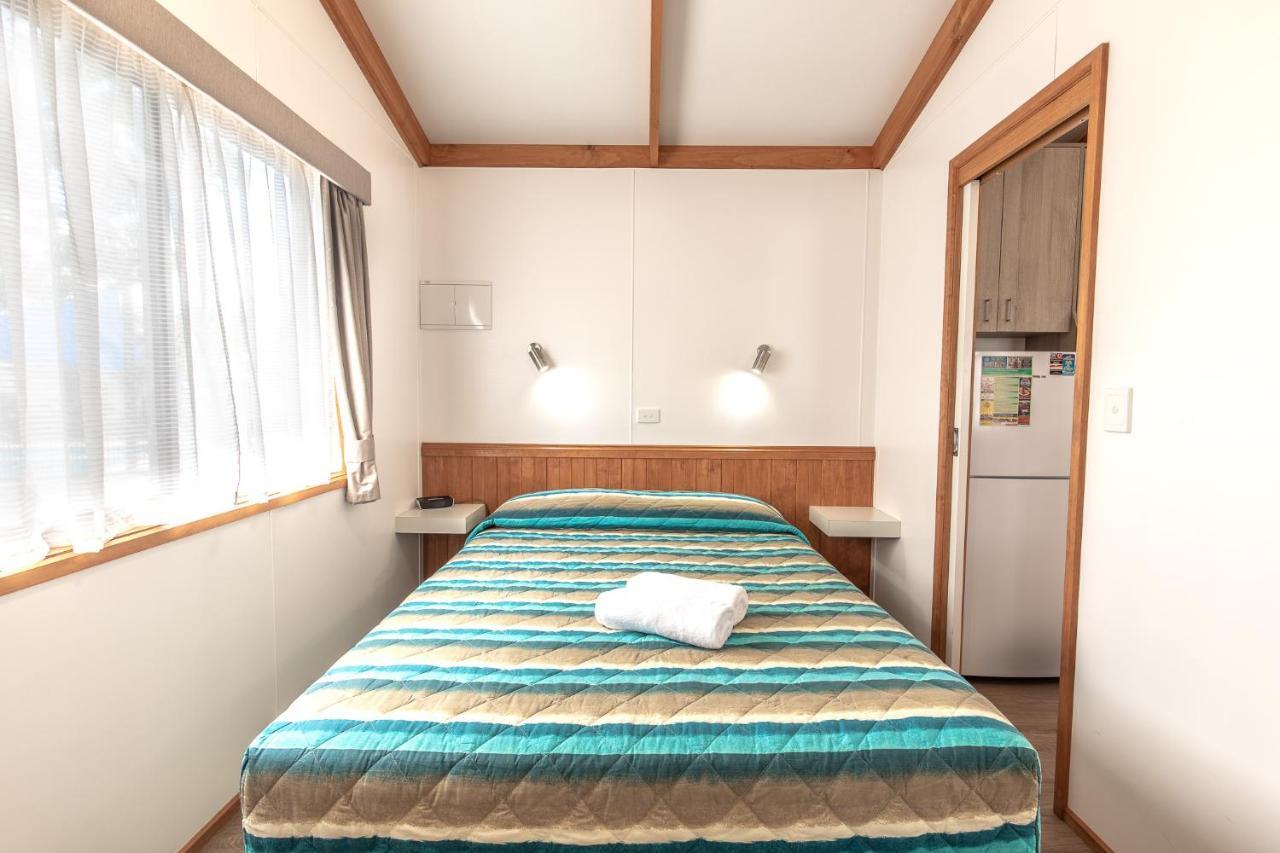 Barwon River Holiday Park Geelong Eksteriør bilde
