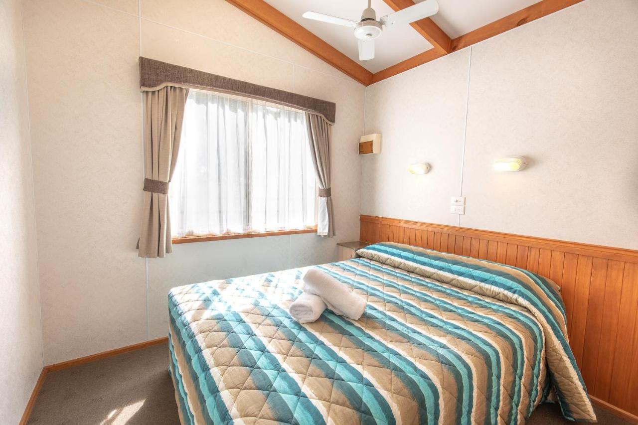 Barwon River Holiday Park Geelong Eksteriør bilde
