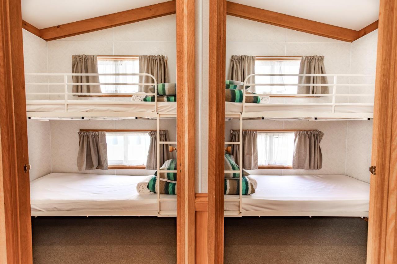 Barwon River Holiday Park Geelong Eksteriør bilde