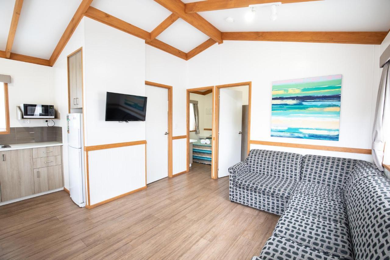 Barwon River Holiday Park Geelong Eksteriør bilde