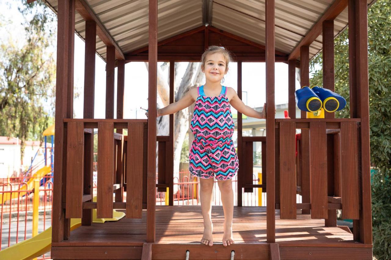 Barwon River Holiday Park Geelong Eksteriør bilde